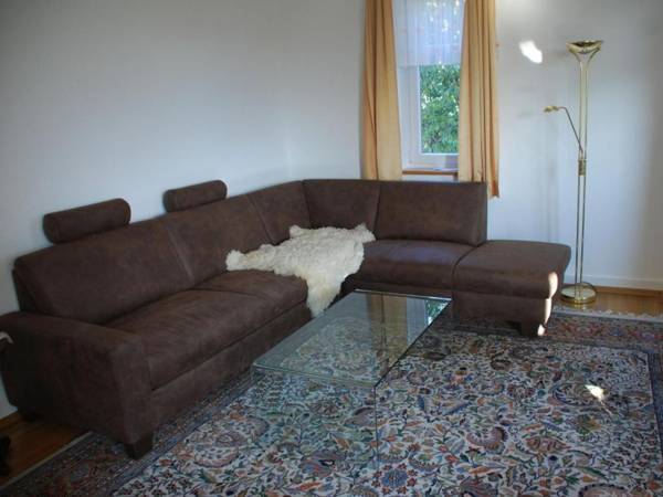 Blum Ferienwohnung