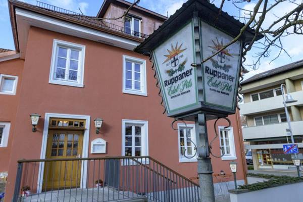 Gasthaus Adler Allmannsdorf