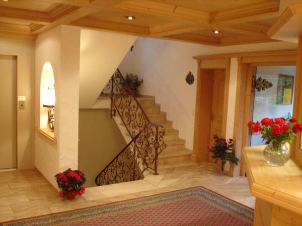 Hotel Haus Seehang