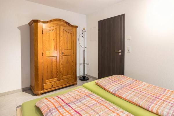 Ferienwohnung Lago