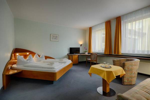 Hotel Sophienhof