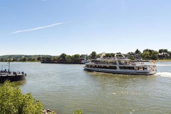 Maritim Hotel Königswinter