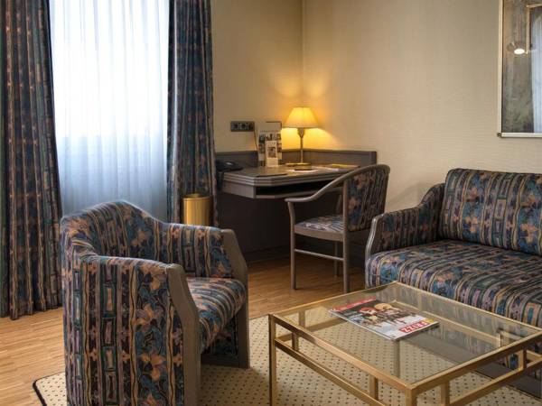 Posthaus Hotel Residenz
