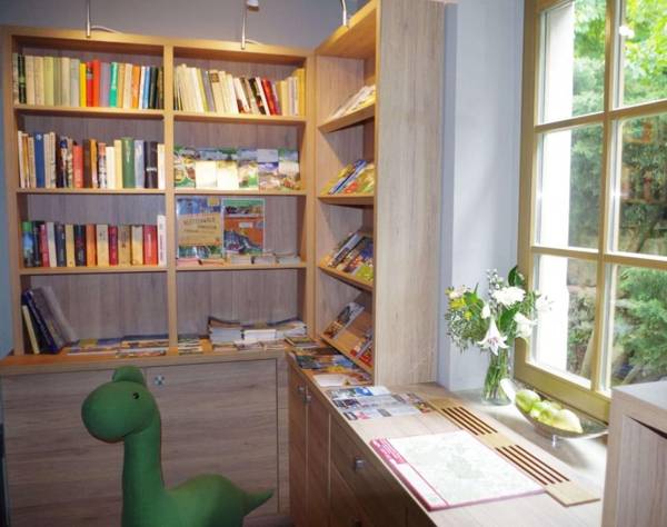 Hotel Ettrich & Elbresort Rathen