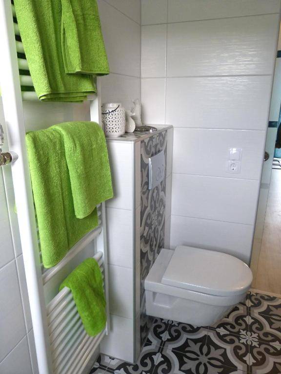 Ferienwohnung Kürmreuth