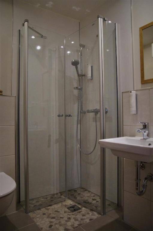 Bei Meier`s zum weißen Roß