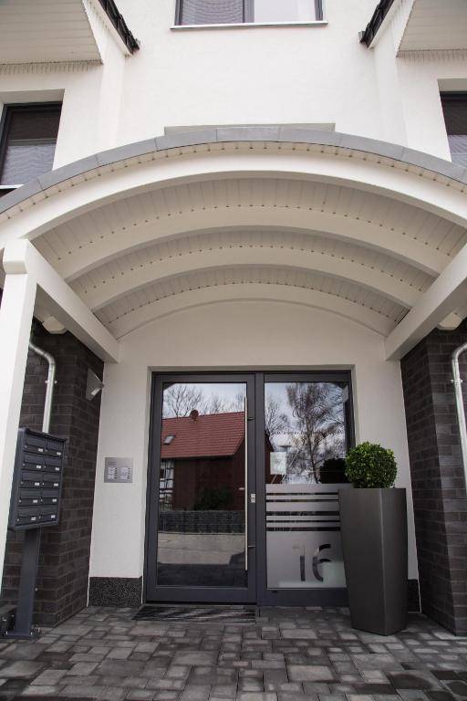 Appartementhaus Elm Immobilien