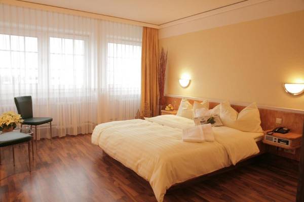 Hotel Terminal