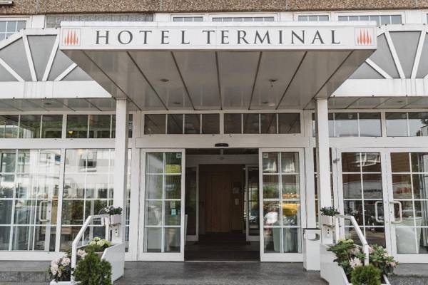 Hotel Terminal