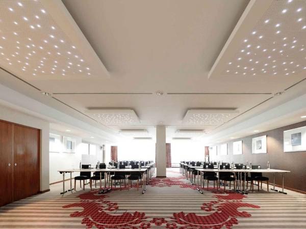 Hotel Mondial am Dom Cologne MGallery