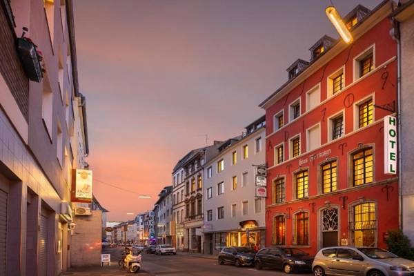 Novum Hotel Ahl Meerkatzen Köln Altstadt