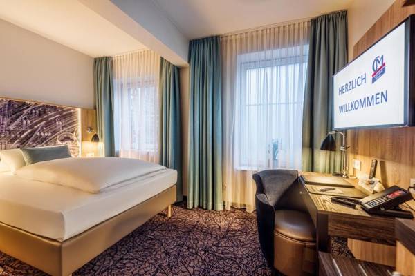 CityClass Hotel Residence am Dom