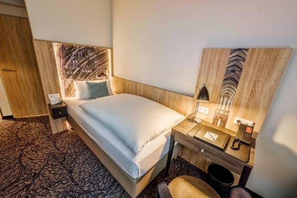 CityClass Hotel Residence am Dom