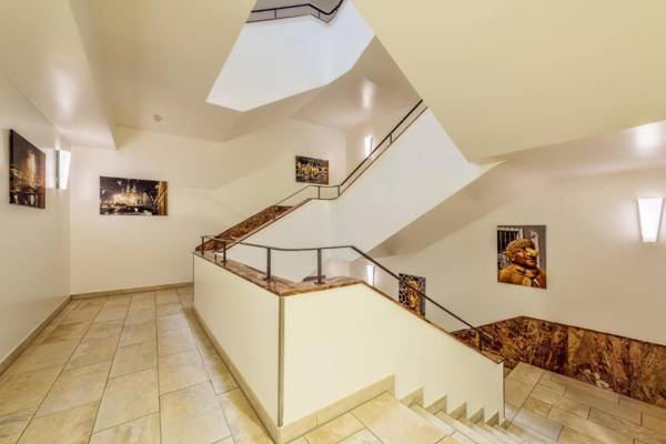 CityClass Hotel Europa am Dom