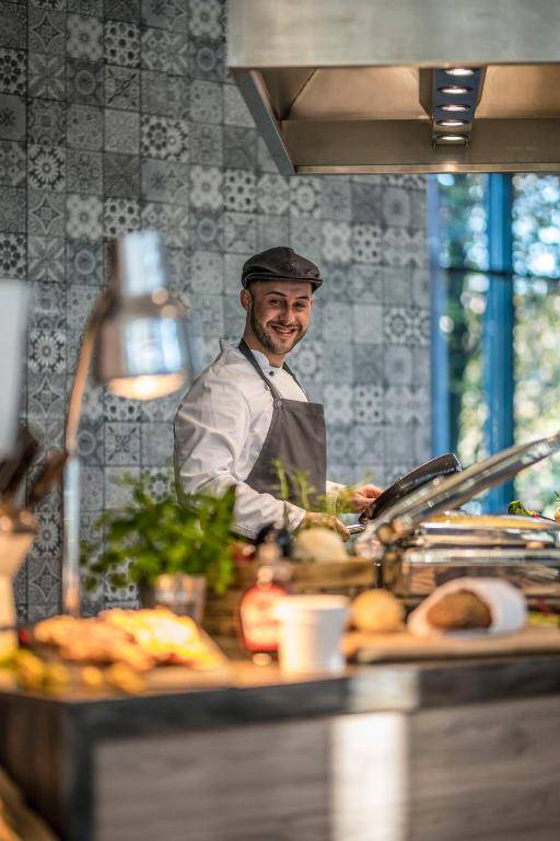 Park Inn by Radisson Köln City West