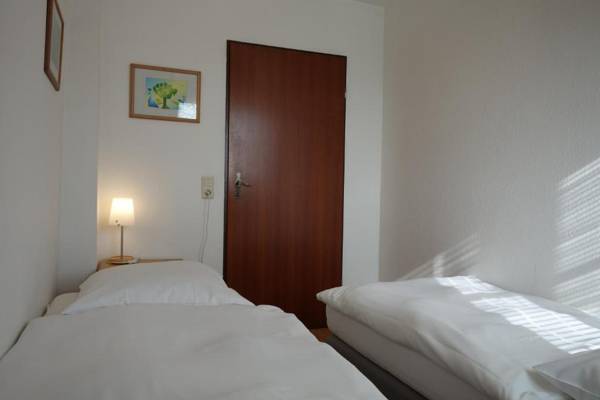 Pension am Helenenwall
