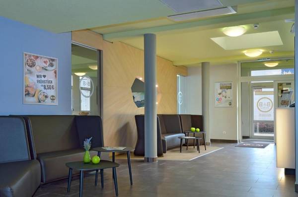 B&B Hotel Köln-Airport
