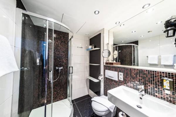 Mauritius Hotel & Therme