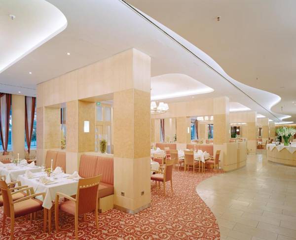 Residenz am Dom Boardinghouse Apartments