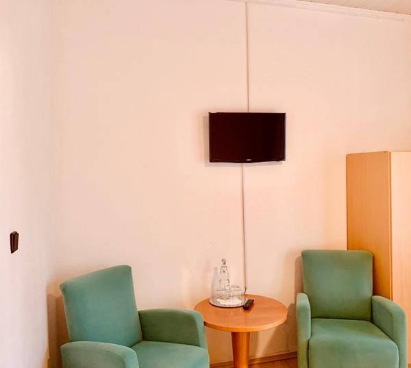 Hotel Gasthaus Zur Eule
