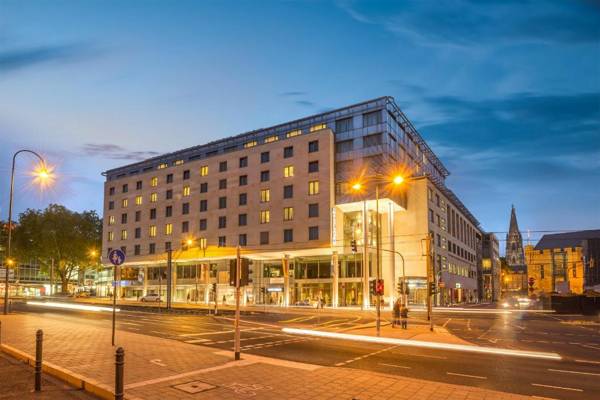 Dorint Hotel am Heumarkt Köln