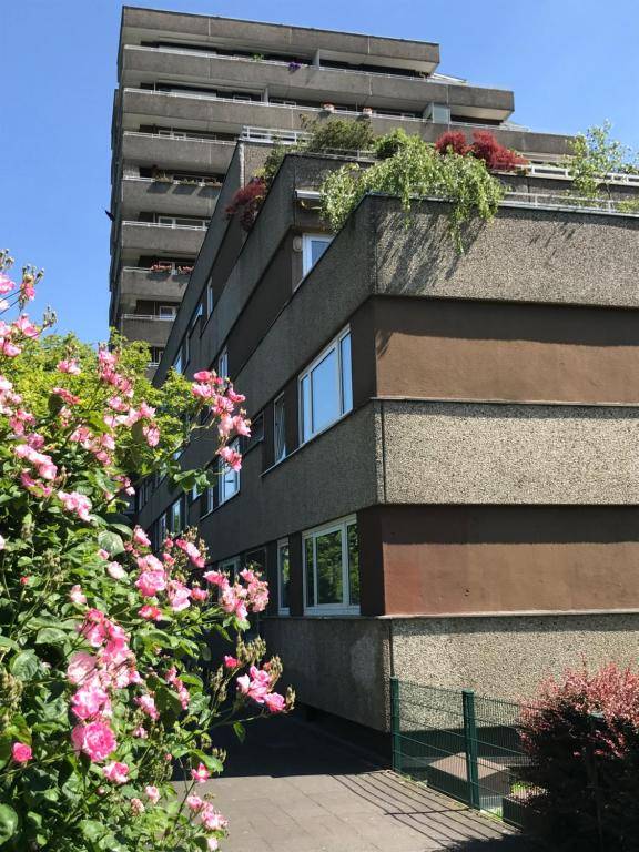 Apartment Köln Deutz