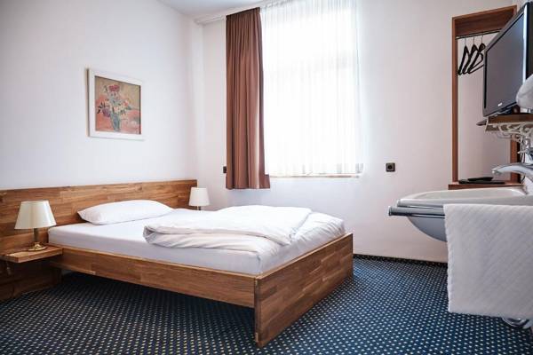 Hotel am Chlodwigplatz