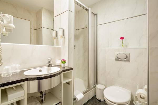 MesseHotel Köln-Deutz