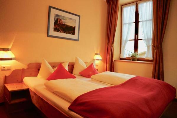 Hotel Waltraud Garni