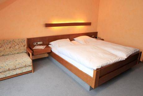 Hotel-Restaurant Weinhaus Grebel