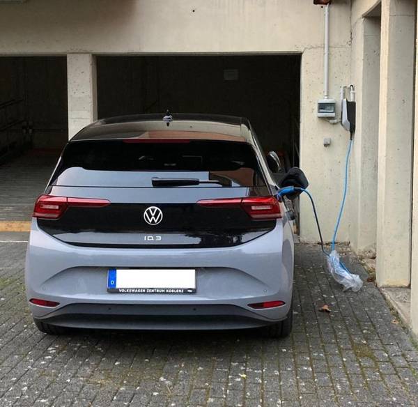 Apartmentcenter Koblenz