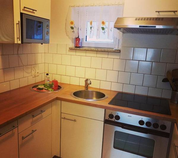Apartment Koblenz