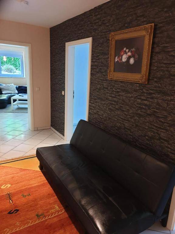 Ferienwohnung Bella