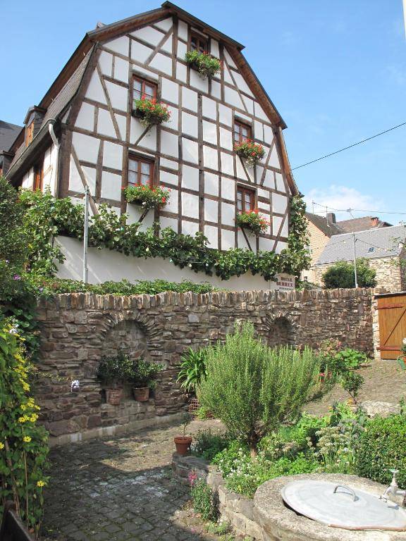 Hotel Weingut Dehren