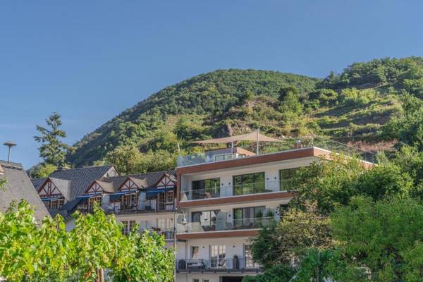 Hotel Lipmann "Am Klosterberg"