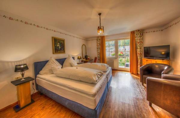 Hotel Lipmann "Am Klosterberg"