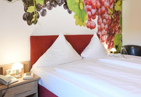 Moselstern Hotel Fuhrmann