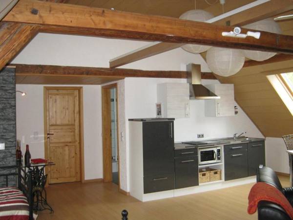 Apartment Mosel-Götterlay