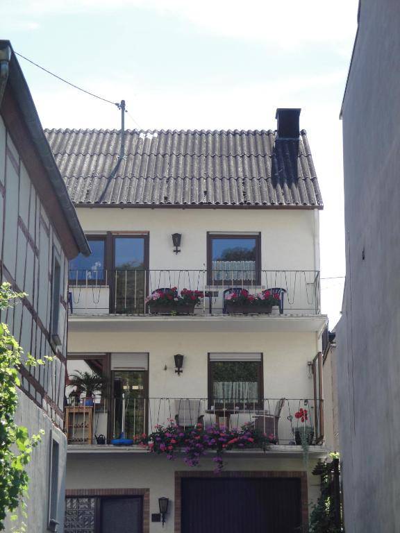 Gästehaus Andrea Blatt