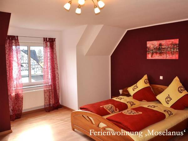 Ferienwohnungen Ferienland Cochem