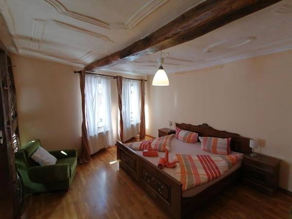 Pension Romantika