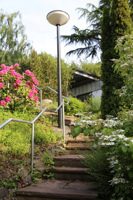 Hotel Vintage Am Bundesbank-Bunker