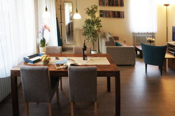 Ferienhaus Dreilinge