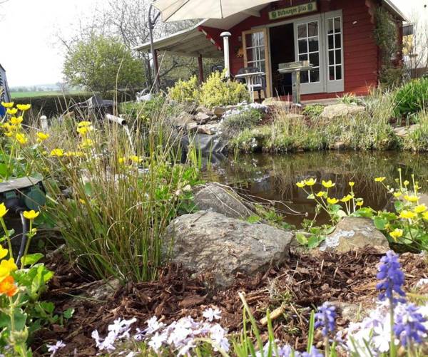 Ferienwohnung am Lieserpfad