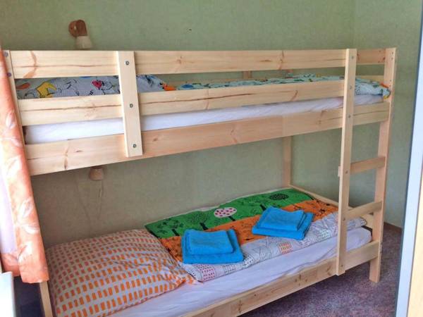 Ferienhaus Klink SEE 6001