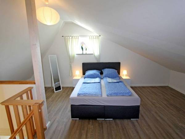 Ferienhaus Klink SEE 9611