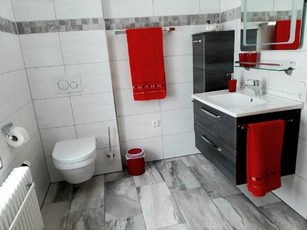 Ferienwohnung Riedl