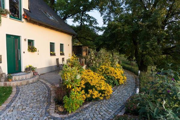 Ferienwohnung Lämpelberg