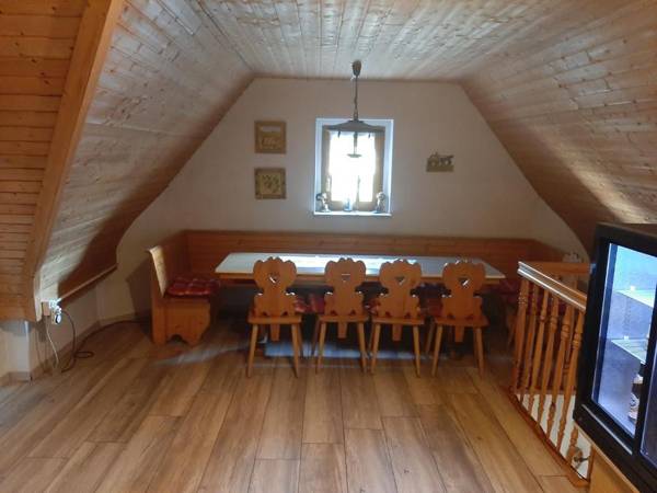 Gasthof zum Döhlerwald