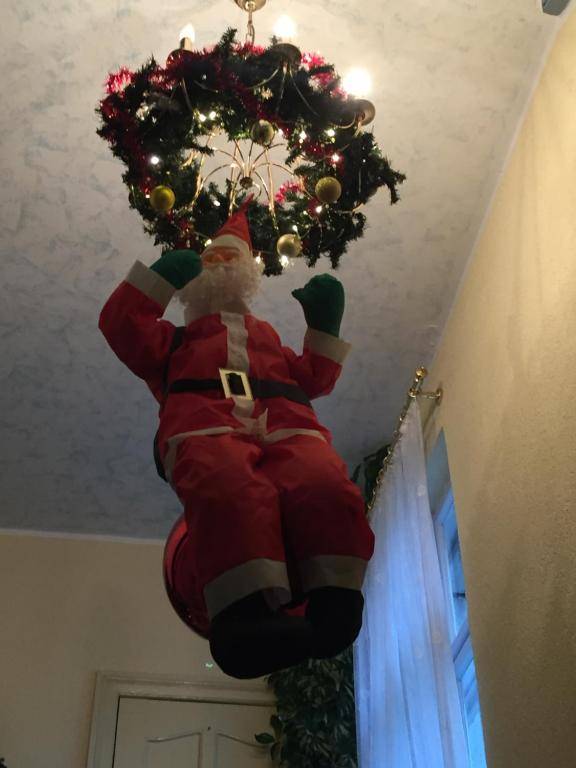 Gast-& Logierhaus Am Rheinsberger See